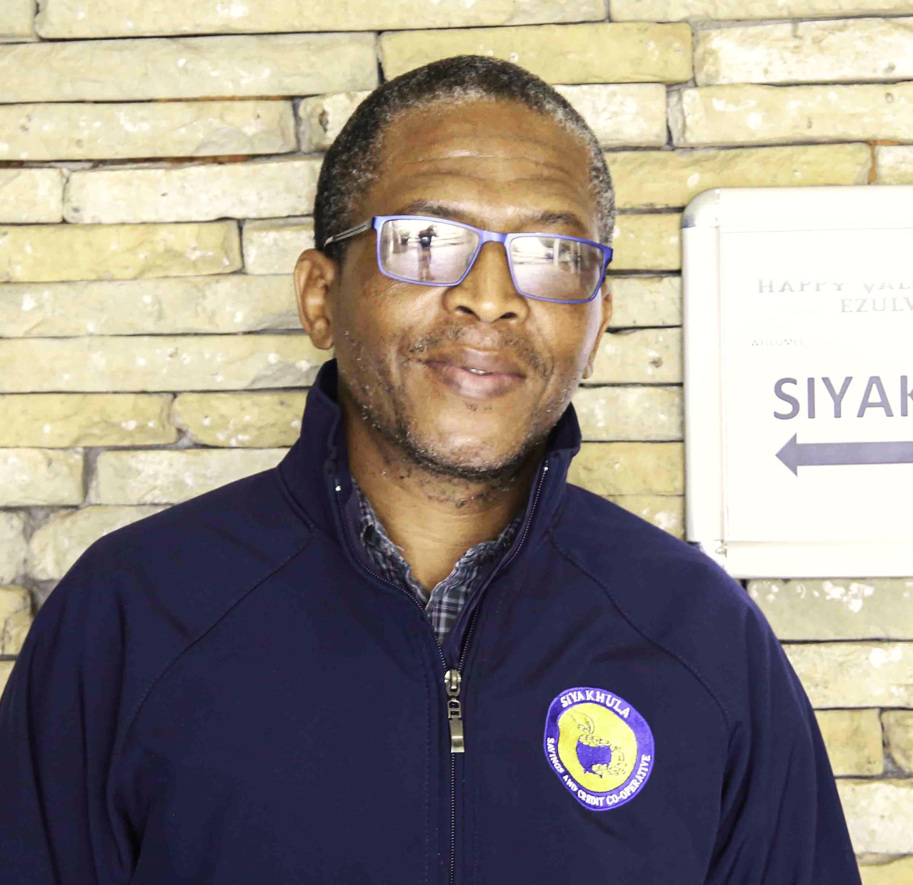 Dumisa Dlamini
