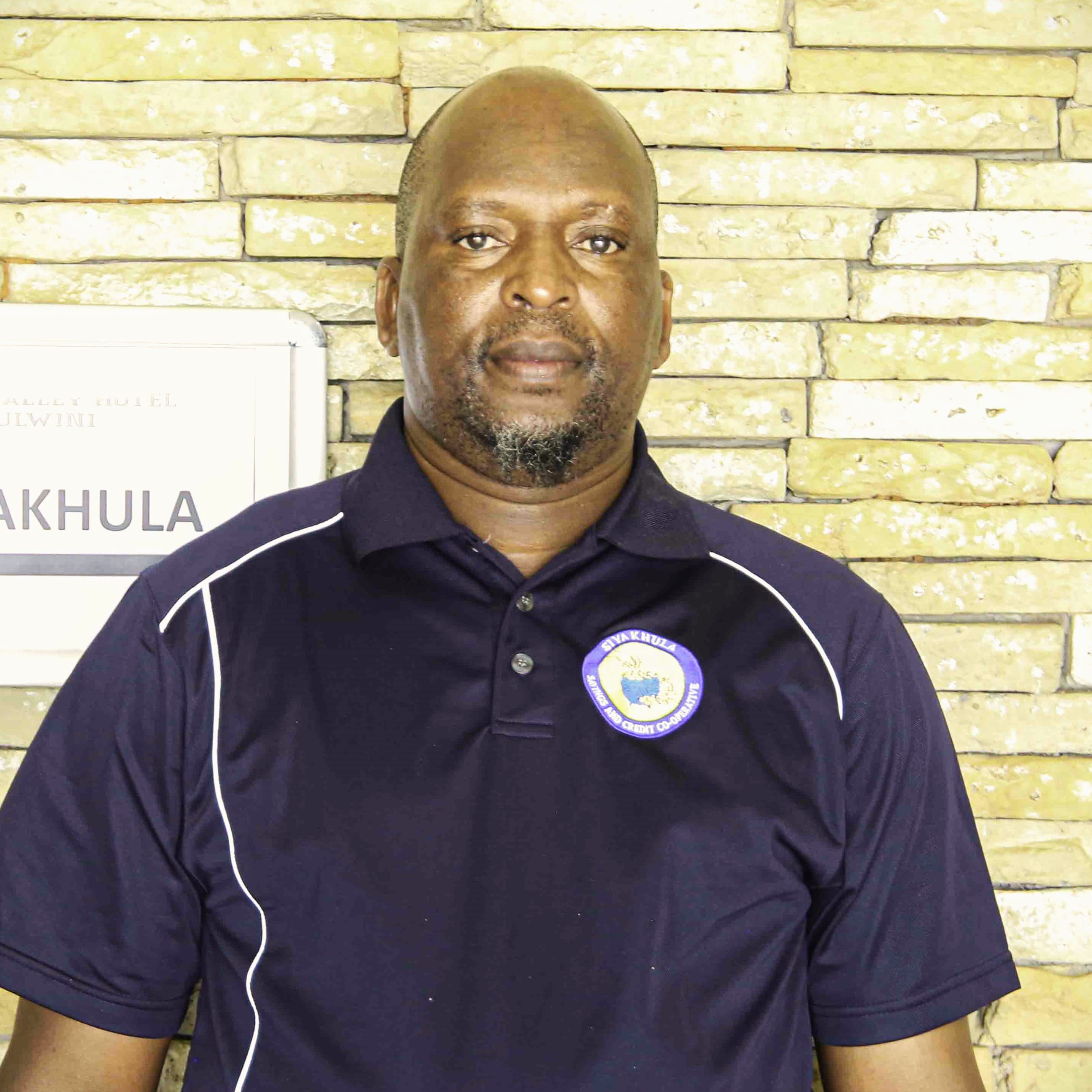 Mangaliso Mthupha