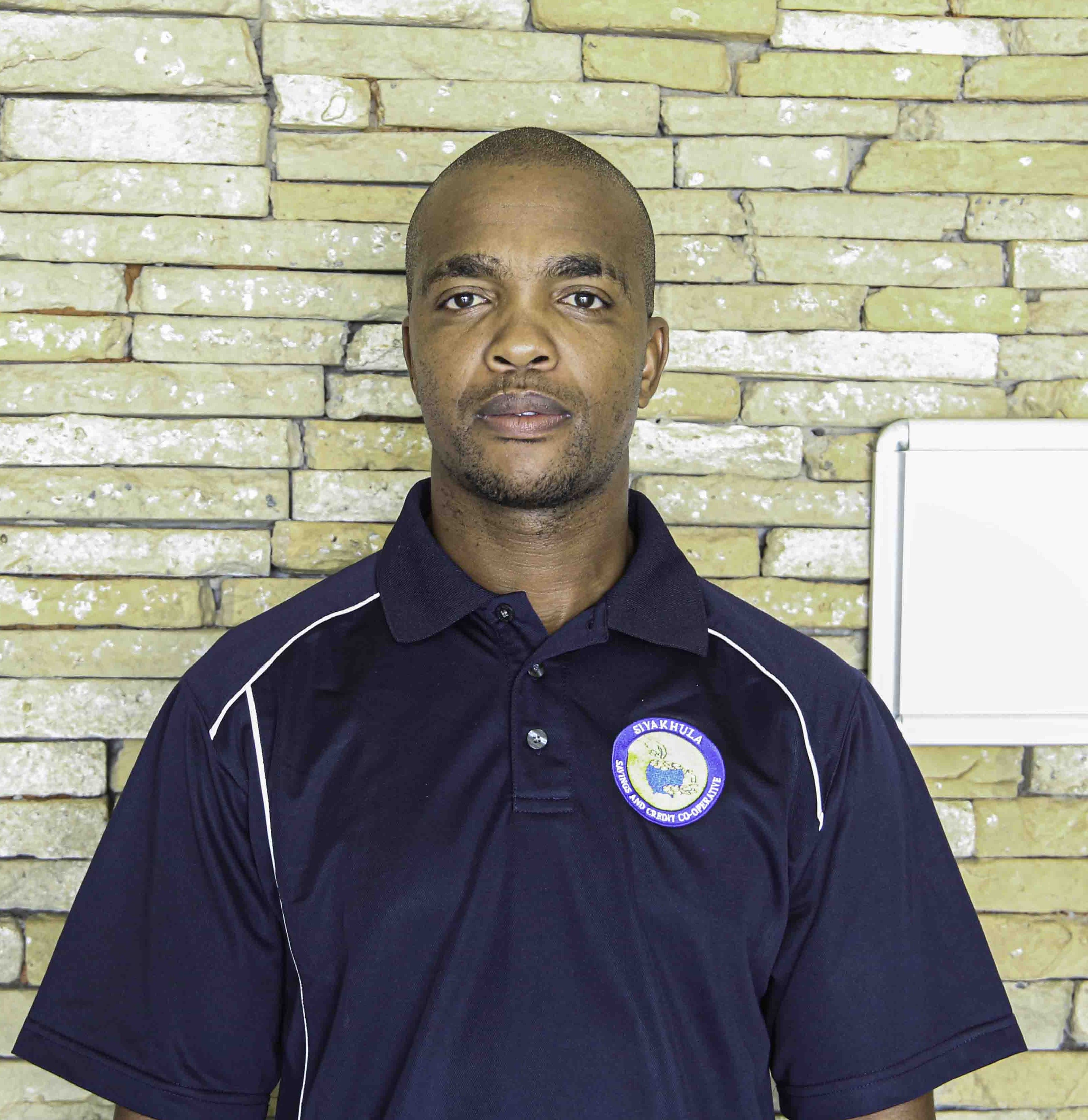 Mcolisi Mavimbela