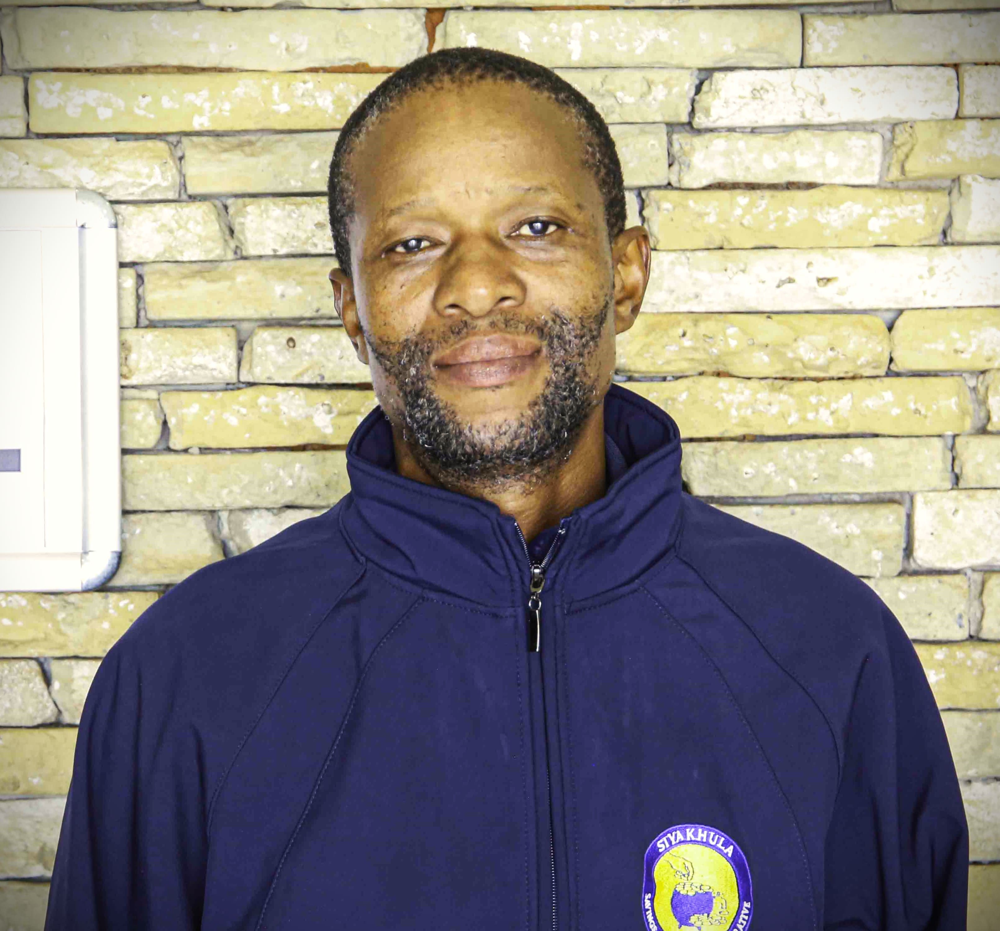 Thabiso Mthande