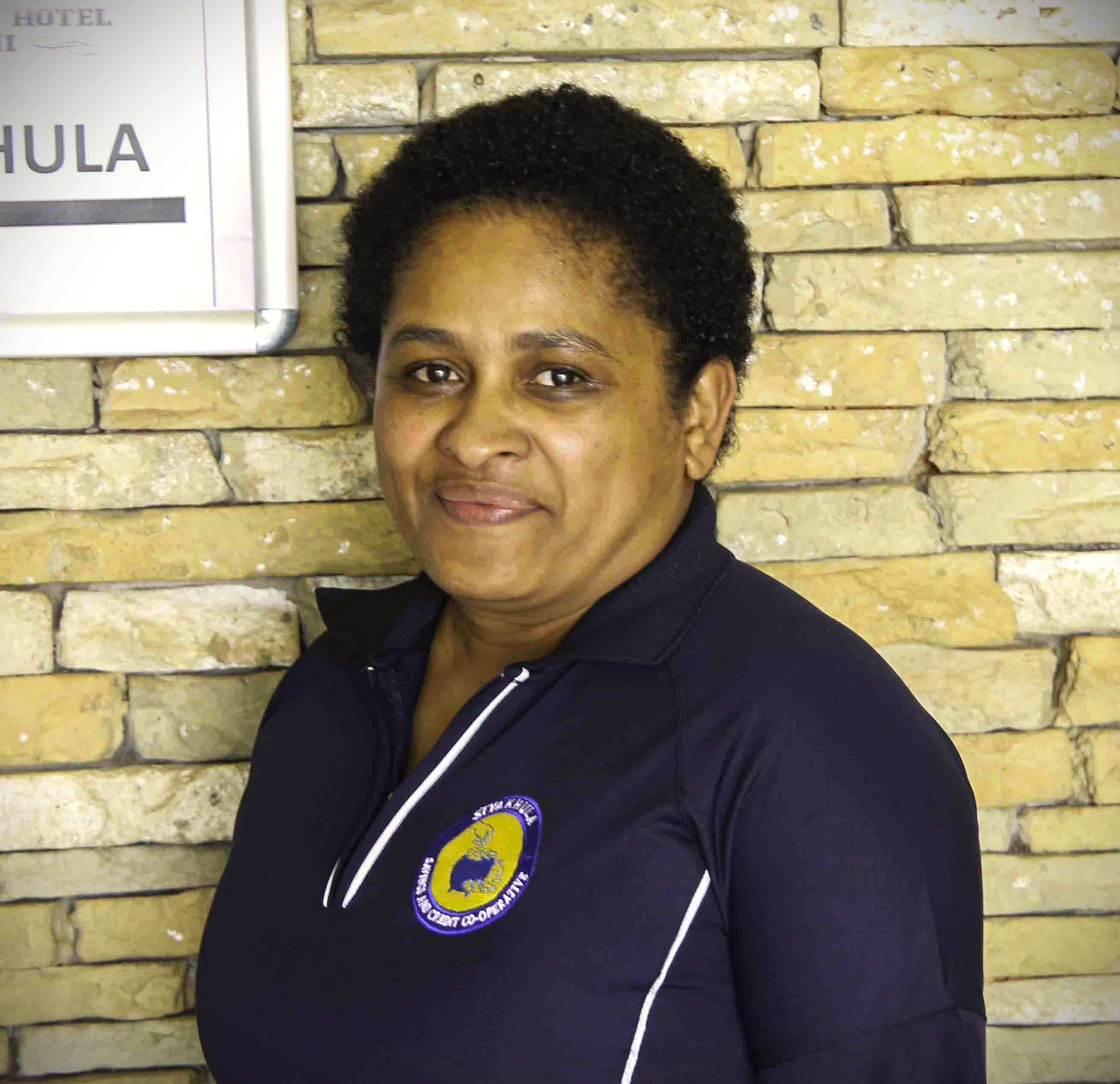 Xolile Maidi